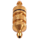 Upgrade Aluminum Alloy 1/10 Fuel Filter Spare Parts For HSP RC Engine Nitro K3N3