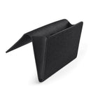 (Upgraded Version) Super Thick Felt Bedside Caddy Organizer for Phone, Remo