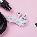 Mini Electric Shoulder Massager Phone Powered Electronic Pulse Muscle Stimulator