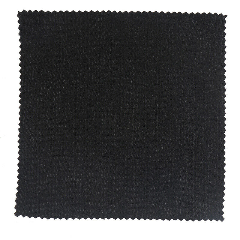 10pcs Microfiber Glasses Eyeglasses Cleaner Cloth Tablets LCD Screen Access T TE