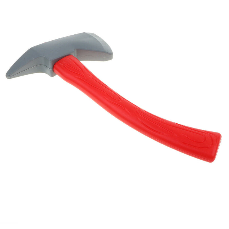 Plastic Firefighters Axe Kids Fireman Fancy Dress Role Play 27cm Length