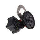 18024 Gear Box Set for 1/10 RC Car 4WD Rock Crawler RC Car High Quality Aluminum