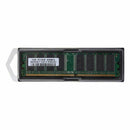 4GB Kit (4x 1GB) DDR1-400MHz PC Desktop Memory PC1-3200 184pin Non-ECC DIMM S6K7