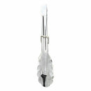 Kitchen Craft Stainless Steel Food Tongs 23cm R8X3