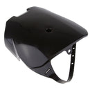 Front Plastic Number Plate Fender Cover Fairing Fit  CRF70 80 100