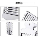 Beekeeping Stainless Steel Beekeeper Catching Tool Beekeeping Equipment Z3I5