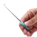 Portable Rapid Fishing Tackle HookDetacher RemoverSafety Extractor fishingtool F