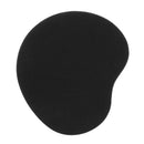 2pcs Mouse Pad with Gel Rest Wrist Support Mat Gaming for Laptop