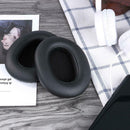 1 Pair Replacement Ear Foam Cushion Earpad for Edifier W830BT Headphones