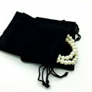 100Pcs Candy Storage Bag Drawstring Bags