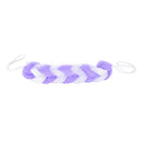 Bath rubbing rubbing bath towel bath bath bath rubbing back towel pull back 3C