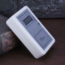 DC7.5V-10V Handheld Wireless Remote Control Detector Frequency Tester