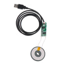 5W Qi Fast Wireless Charger PCBA Circuit Board Transmitter Module Coil CharSEAU