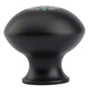 Monopod Walking Stick Knob,Aluminum Alloy Trekking Pole Knob Handle Grip Wi F6A5