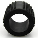 Tattoo Supply Food Grade Silicone Tattoo Grip Cover Dia 25xH30mm for Tattoo