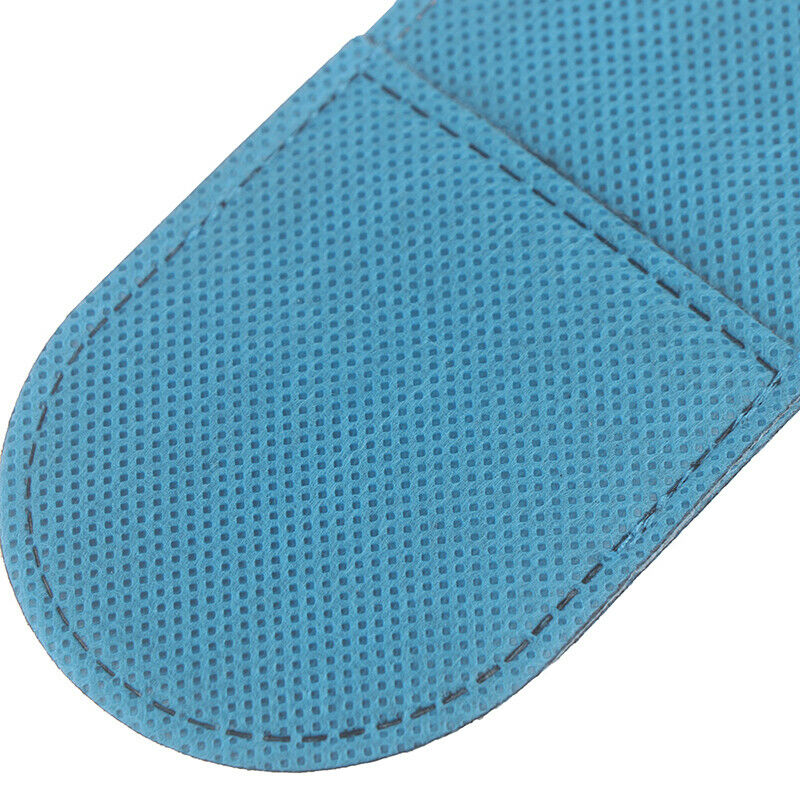 6Pcs/box Kids Children Big Occlusion Medical Lazy Eye Patch Eyeshade Amblyo BX