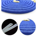 New 50 Feet Expandable Flexible Garden Water Hose Pipe Sprayer Tools Fitting
