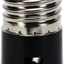 1 x E27 TO B22 Base LED Light Lamp Bulb Adapter Converter Socket Change 3C