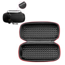 Portable Travel Hard EVA Dustproof Speaker Bag Shockproof  Pulse 4