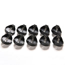 CR2025 CR2032 3V Button Coin Cell Battery Socket Holder Box Case 10PCS   OZ