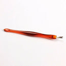 10Pcs Cuticle Trimmer Pusher Remover Manicure Pedicure Care Nail Beauty