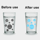 50GPD Home Kitchen Reverse Osmosis RO Membrane Replacement Water System Fil