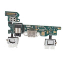 Micro USB Charging Port Flex Replacement For Galaxy A3 2015 Tail Strip