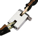 Metal Heavy Duty Motorcycle Motorcycle Bicycle Chain Lock Universal Car Loc