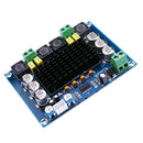 TPA3116 D2 120W+120W Dual-channel Stereo Digital Audio Power Amplifier