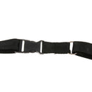 Soft Adjustable Saxophone Shoulder Strap for Wind Instrument Parts