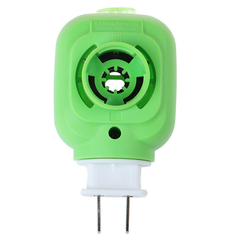 Electronic Mosquito Repellent Anti-mosquito Artifact Mosquito Coil Liquid He Hn