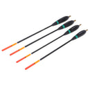 Fishing Bobbers Float Tackle Gear Balsa Wood Carp Buoy Accessories Fishhook
