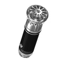 ABS Plastic Mini Air Purifier 12V Vehicle Air Freshener Device for Car Vehicle