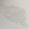 100 Pieces Clear Glass Marbles for Vases or Games, Aquarium Decorations