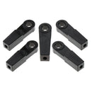 MagiDeal 5x Yamaha Outboard Control End Remote Control Cable End 2/4-stroke