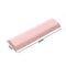 Self-Adhesive Raceway Wall Cord Duct Cover Cable Duct Ties Fixer (Pink)