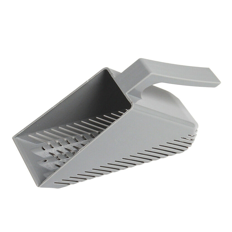 Aquarium Shovel Sanding Bucket Cleaning Accessories