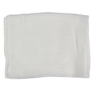 Fashion Ladies White Soft Long Large Chiffon Scarf Neck Head Wrap