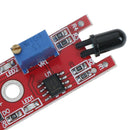 KY-026 flame sensor module ir sensor detector for arduino DHJ Gw