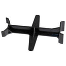 Universal Motorcycle Fork Guard Seal Saver Tie Down Brace Support Transport G3J6
