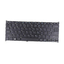 Replacements backlit Keyboard for Acer aspire R14 R5-471T R5-431T R7-372T US