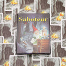 Saboteur 1 & saboteur 1+2 card game full English jogos de tabuleiro dwarf mi Ew