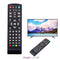 One Remote Control For All Universal TV Devices Perfect Replacement Controller