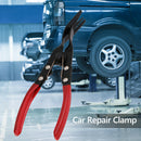 Removal Plier Upholstery Remover Repair Tool Car Door Trim Panel Clip Fastener
