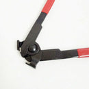 Rugged Clamp Fuel Coolant Tube Hose Clip Ear Clamp Removal XVW