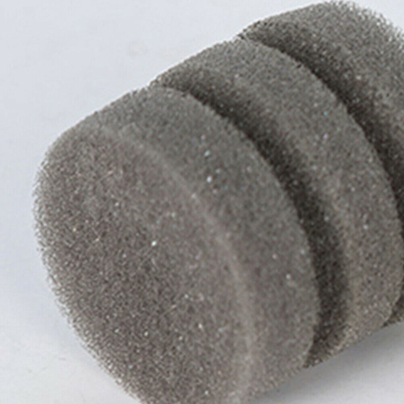 Shrimp Reduce Noise Oxygen Increase Easy Apply Fish Tank Filter With Suction Cup