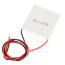 TEC1-12706 Thermoelectric Module Refrigerator Cooler TEC1-12706 DIY ElectroSEAU