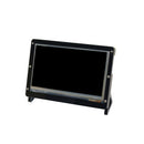 Acrylic 7 Inch HDMI LCD Touch Screen Case For Raspberry Pi 2 B/ 3 B