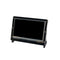 Acrylic 7 Inch HDMI LCD Touch Screen Case For Raspberry Pi 2 B/ 3 B