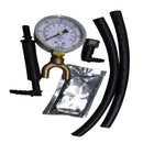 Fuel Injection Pump Pressure Tester Test Kits Low High Pressure Gauges
